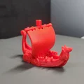 Mô hình kiểm thử Viking Longship Benchmark - Không cần Support - Thumbnail 19