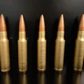 Mô hình đạn 7.62×51mm NATO / .308 Winchester - Thumbnail 3