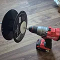 Bộ dụng cụ hỗ trợ cuộn lại Filament (Filament Re-Spooler) - Thumbnail 1