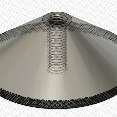 Bộ dụng cụ hỗ trợ cuộn lại Filament (Filament Re-Spooler)