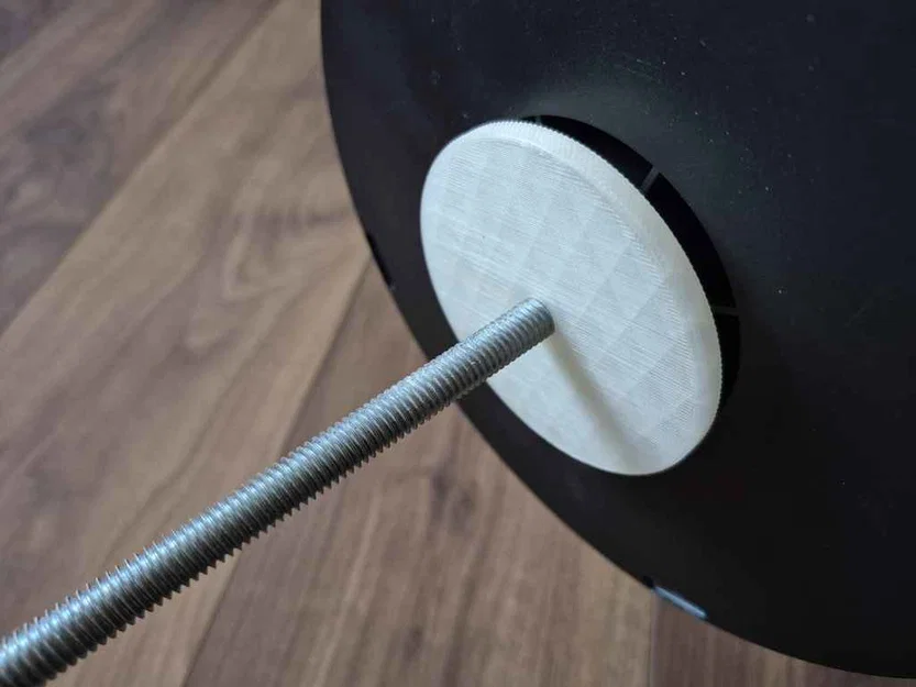 Bộ dụng cụ hỗ trợ cuộn lại Filament (Filament Re-Spooler) - Image 5