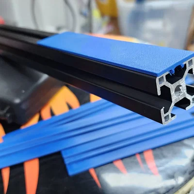 Nắp đậy khe T-Slot 3030 cho khung máy in 3D (T Slot cover)