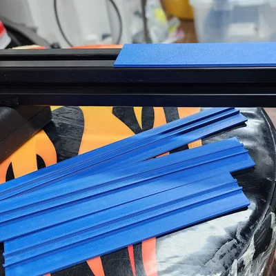 Nắp đậy khe T-Slot 3030 cho khung máy in 3D (T Slot cover)