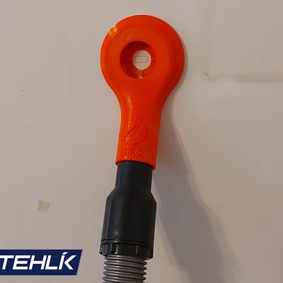 Đầu hút bụi gắn máy khoan