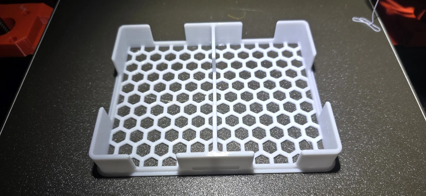 Hộp đựng bài tây 2 bộ - Thiết kế chắc chắn, không cần support - Image 6