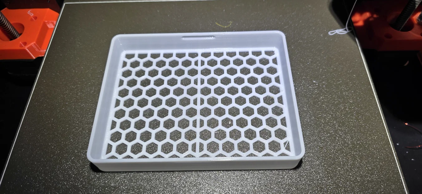 Hộp đựng bài tây 2 bộ - Thiết kế chắc chắn, không cần support - Image 7