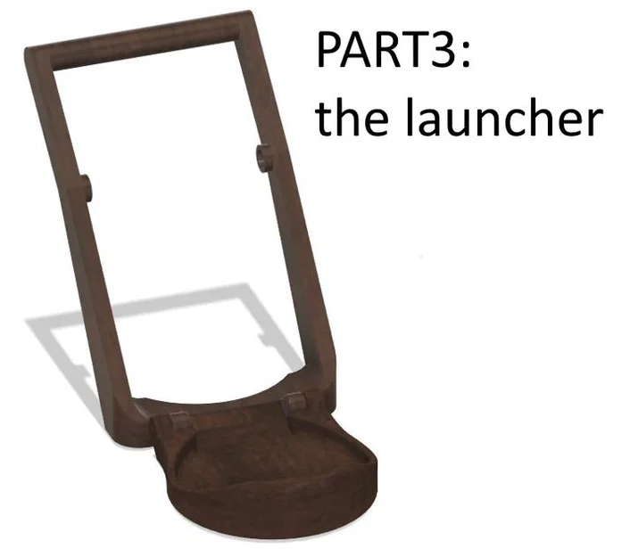 Push & Roll - Tháp phóng xúc xắc tự động - Phong cách Carbon + file .f3d - Image 5