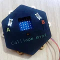 Vỏ bảo vệ Calliope mini - Thumbnail 2