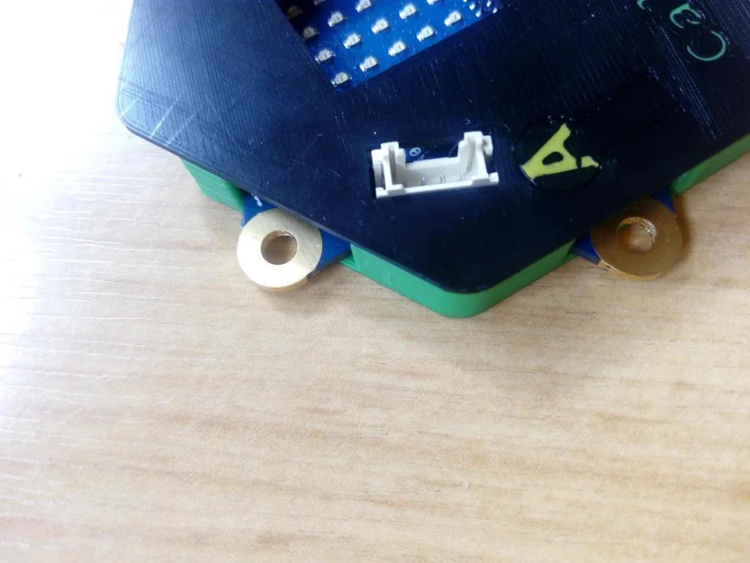 Vỏ bảo vệ Calliope mini - Image 3