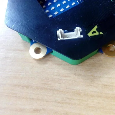 Vỏ bảo vệ Calliope mini