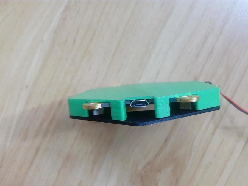 Vỏ bảo vệ Calliope mini - Image 4