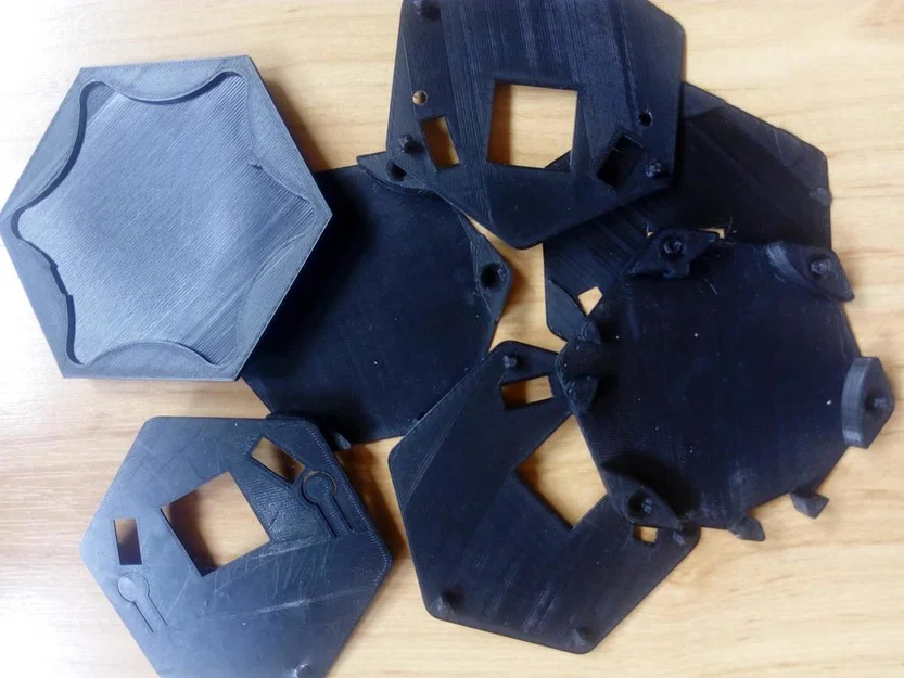 Vỏ bảo vệ Calliope mini - Image 5