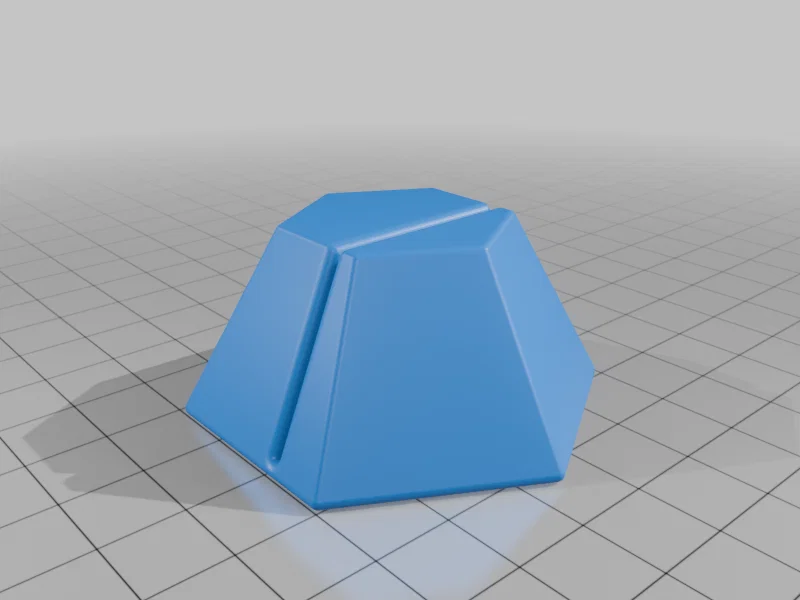 Giá đỡ ảnh - Khung ảnh hình lục giác độc đáo - Image 3