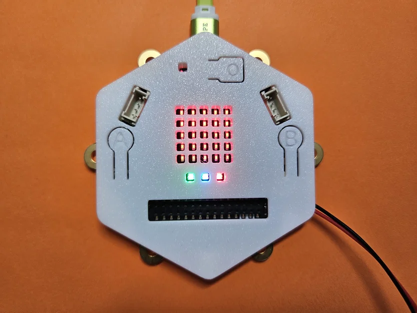 Vỏ bảo vệ Calliope mini 3 - Image 2