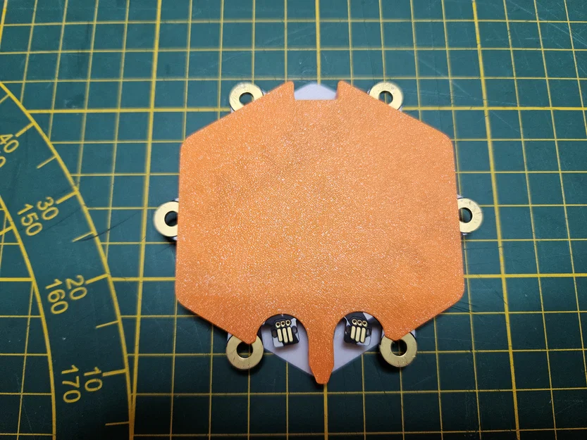 Vỏ bảo vệ Calliope mini 3 - Image 3