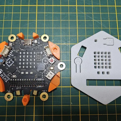 Vỏ bảo vệ Calliope mini 3