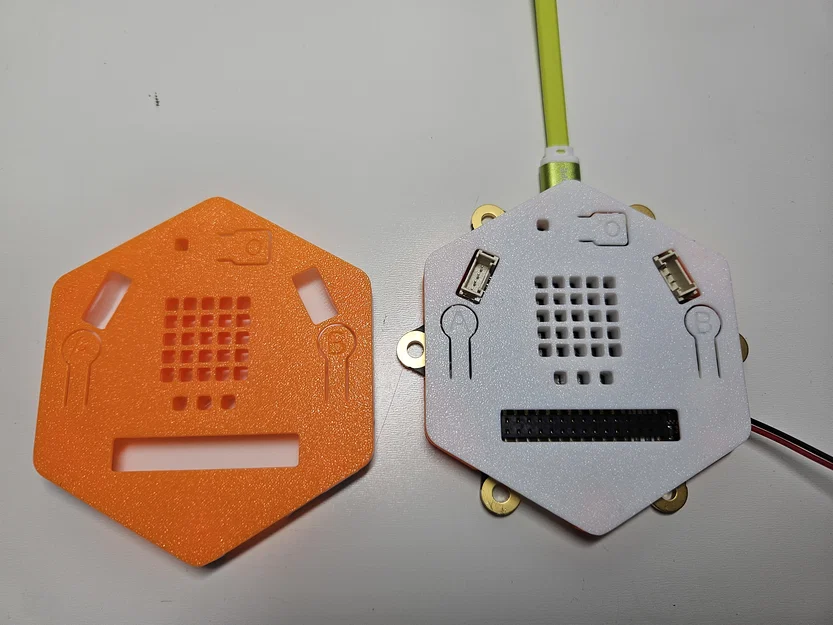 Vỏ bảo vệ Calliope mini 3 - Image 5