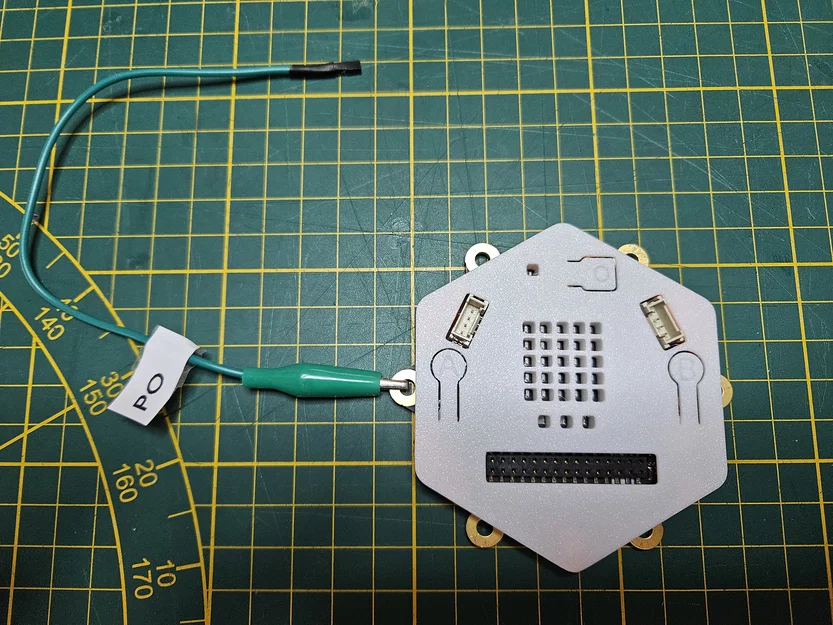 Vỏ bảo vệ Calliope mini 3 - Image 6