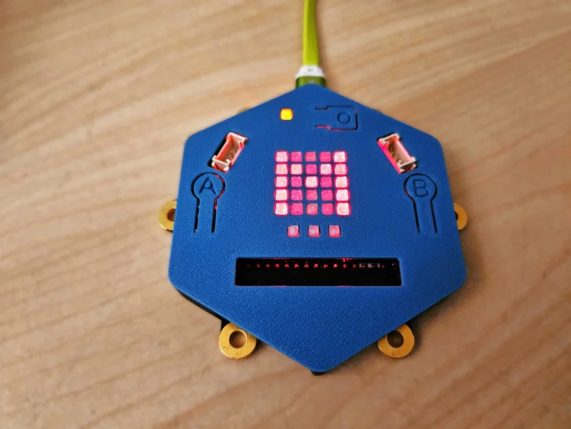 Vỏ bảo vệ Calliope mini 3 - Image 7