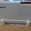 Giá treo tường cho Fritz!Box 5690 Pro - Thumbnail 1