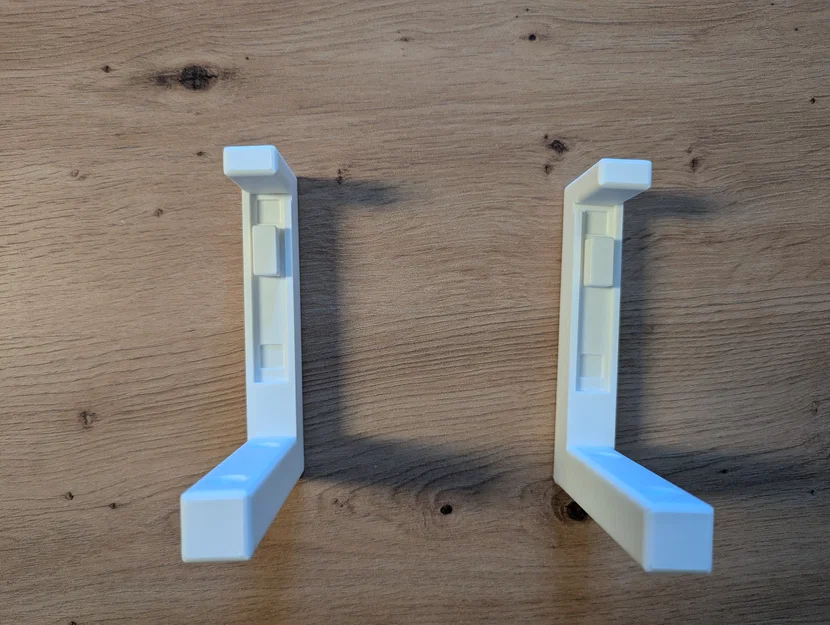 Giá treo tường cho Fritz!Box 5690 Pro - Image 5