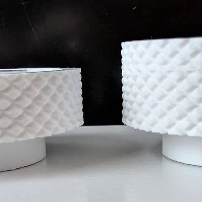 Chân đế điều chỉnh độ cao cho Creality K1 và K1C