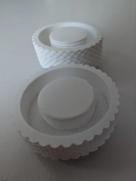 Chân đế điều chỉnh độ cao cho Creality K1 và K1C - Image 3