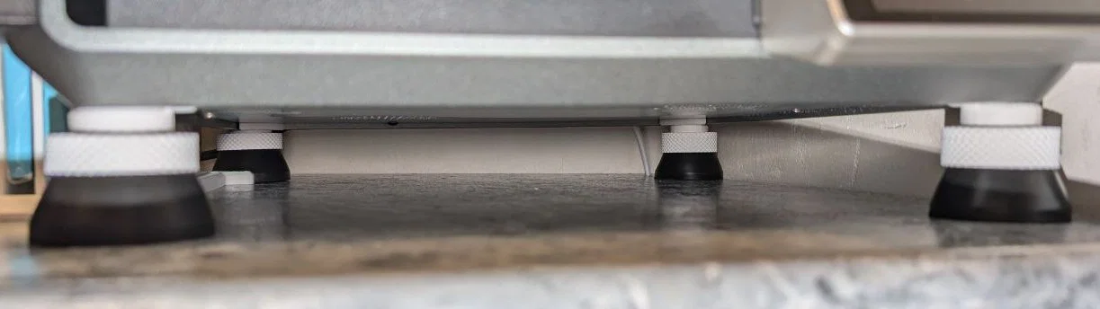 Chân đế điều chỉnh độ cao cho Creality K1 và K1C - Image 6