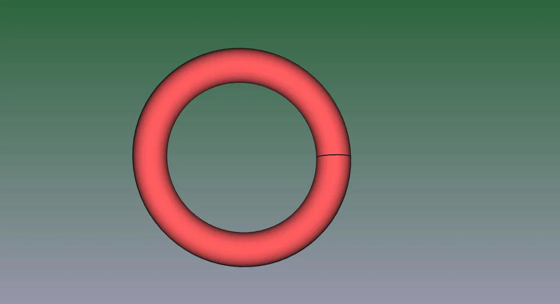 Wasser Kupplung - Khớp nối nước in 3D - Image 8