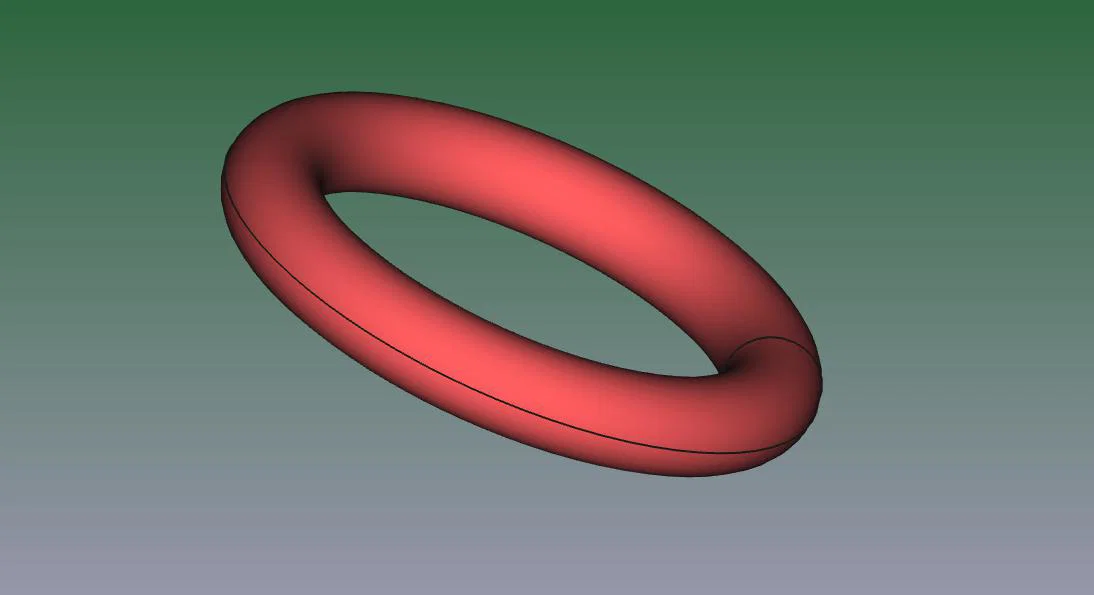 Wasser Kupplung - Khớp nối nước in 3D - Image 9