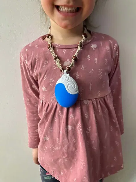 Vòng cổ Moana - Vaiana - Image 1