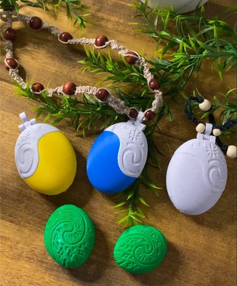 Vòng cổ Moana - Vaiana - Image 2