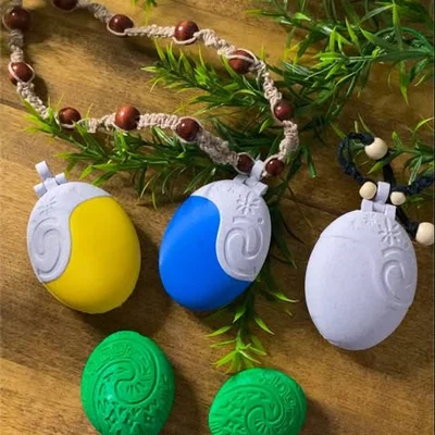 Vòng cổ Moana - Vaiana