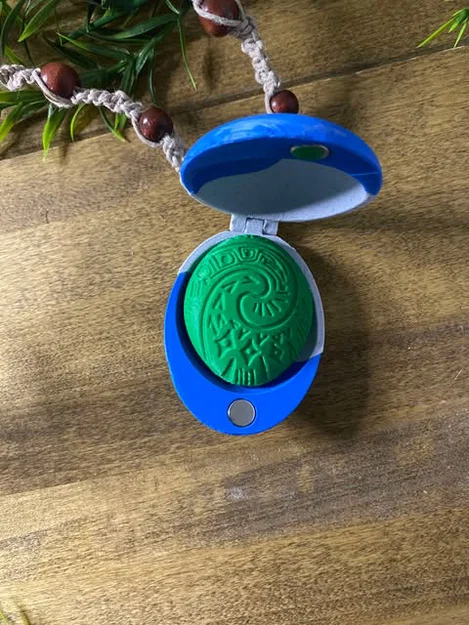 Vòng cổ Moana - Vaiana - Image 3