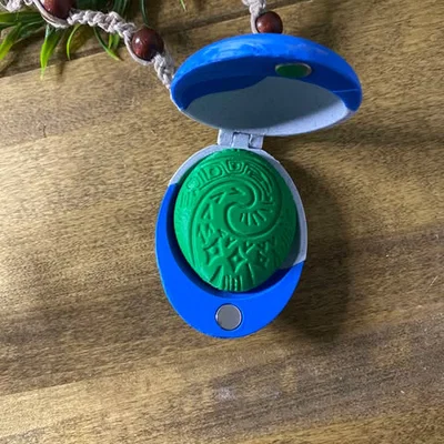 Vòng cổ Moana - Vaiana