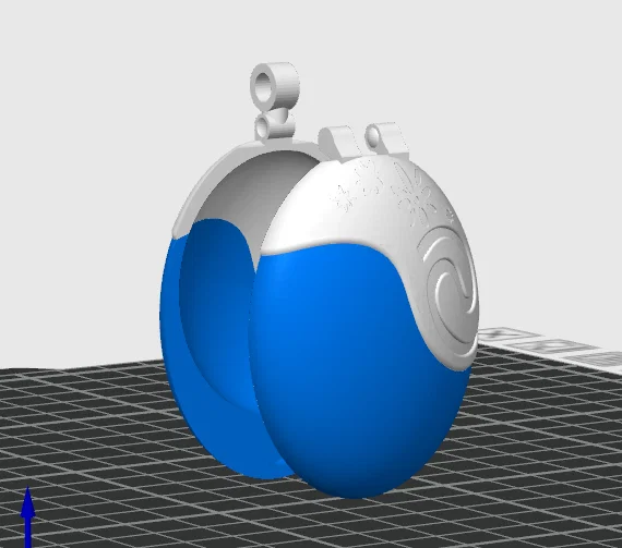 Vòng cổ Moana - Vaiana - Image 4