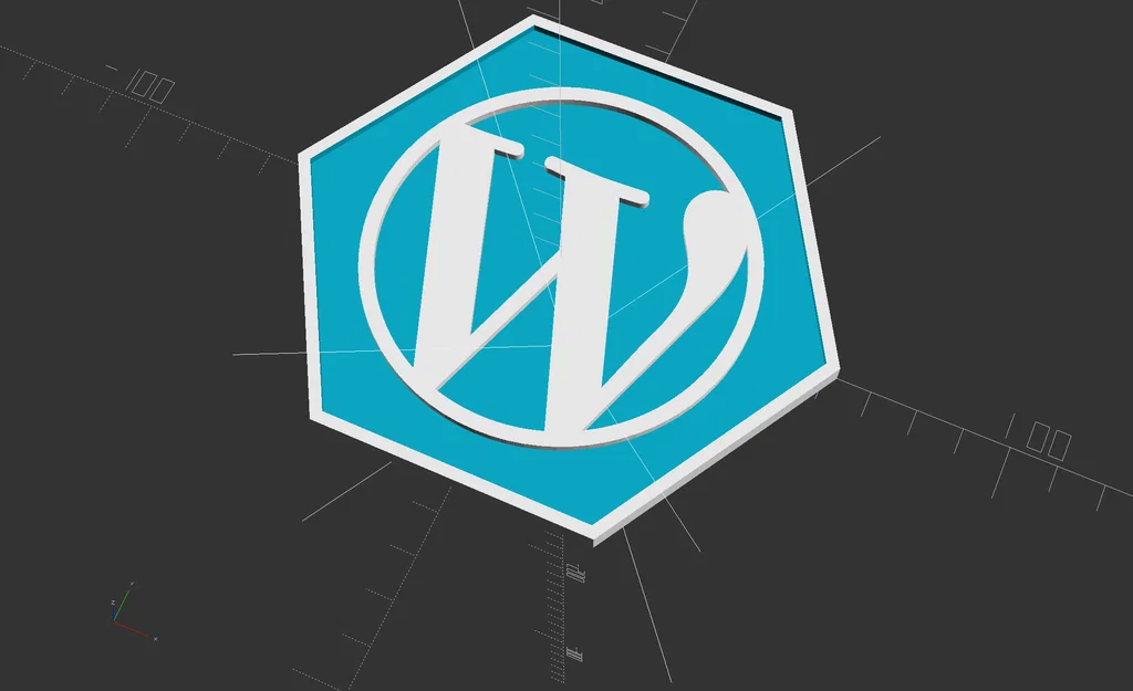 Gạch ốp logo hình lục giác cho server, tủ lạnh và vỏ máy tính PC - Image 50