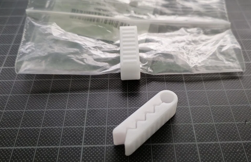 Kẹp túi thực phẩm (Bag Clip) thông minh - Phụ kiện bếp in 3D tiện ích - Image 2