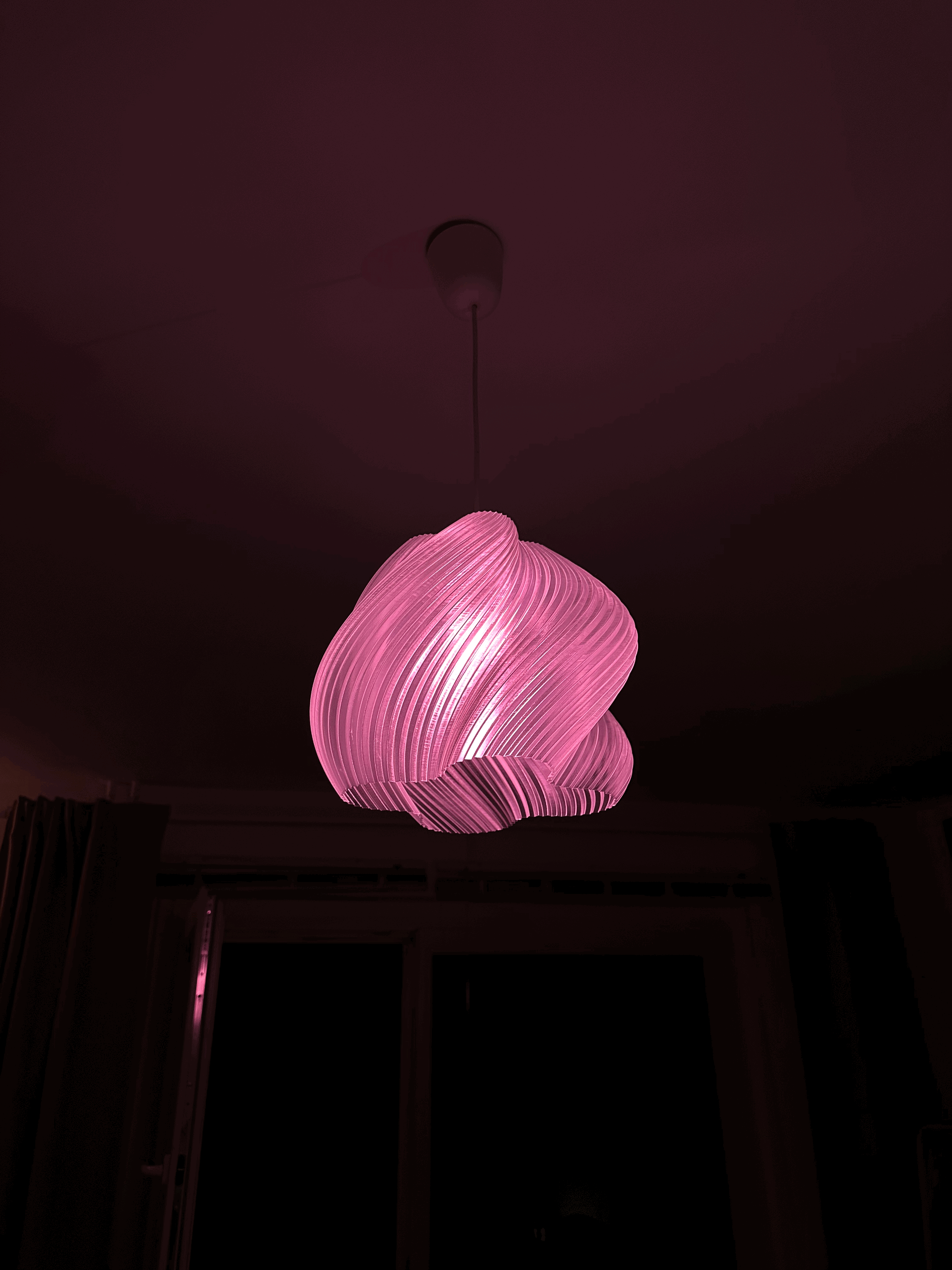 Chao Đèn Soft Serve Cho Đui E27 - Thumbnail 2