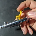 Cò súng phun sơn (airbrush) đơn giản - Thumbnail 1
