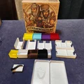 Khay đựng (Insert) cho Boardgame Ezra and Nehemiah - Thumbnail 2