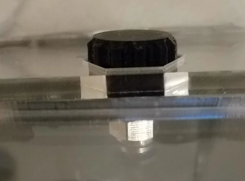 Khớp nối Repbox 1.5 cho đầu nối khí nén PC4-M10 - Image 5