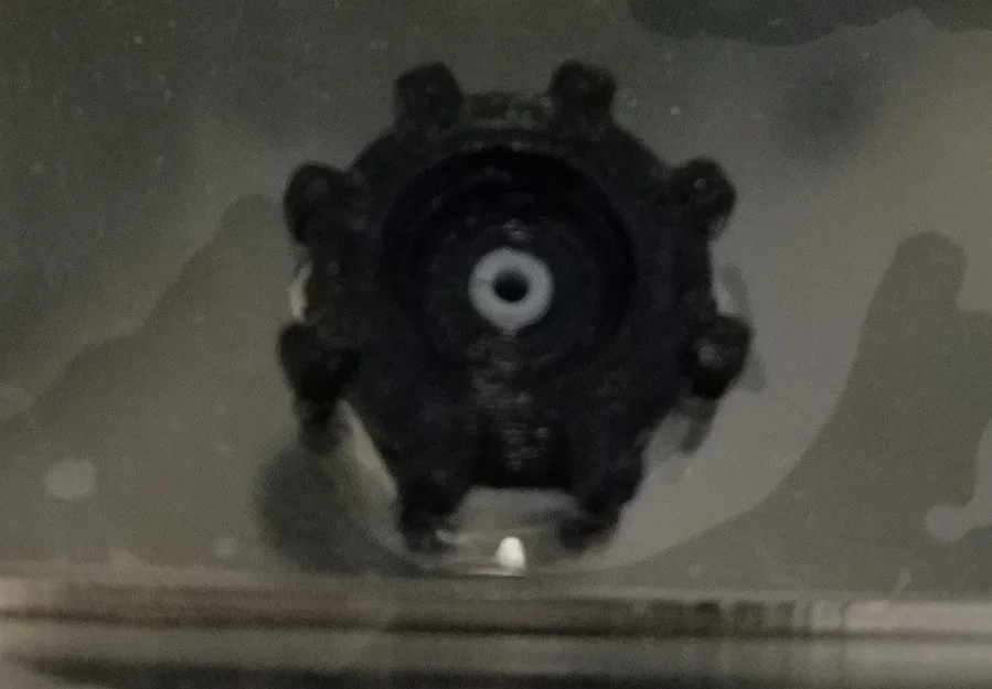 Khớp nối Repbox 1.5 cho đầu nối khí nén PC4-M10 - Image 7