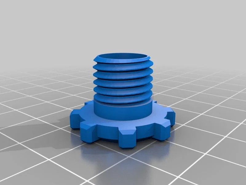 Khớp nối Repbox 1.5 cho đầu nối khí nén PC4-M10 - Image 8