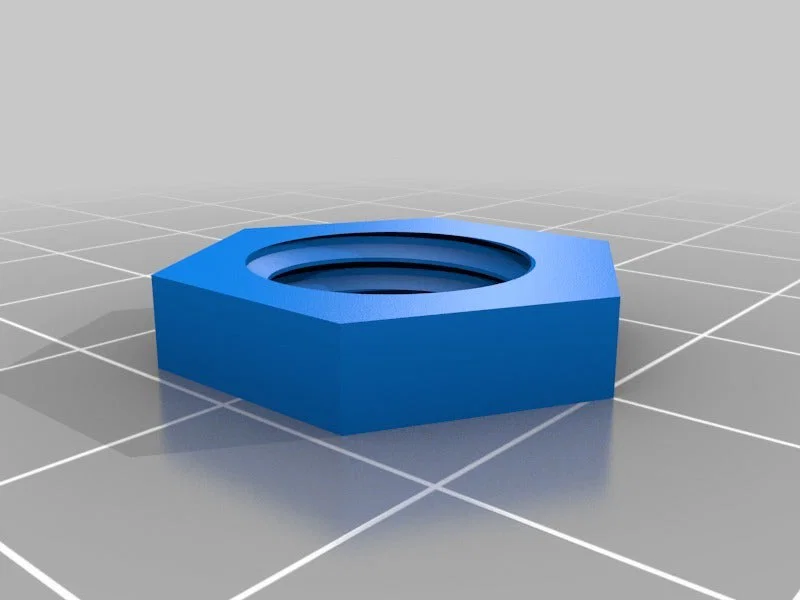 Khớp nối Repbox 1.5 cho đầu nối khí nén PC4-M10 - Image 9