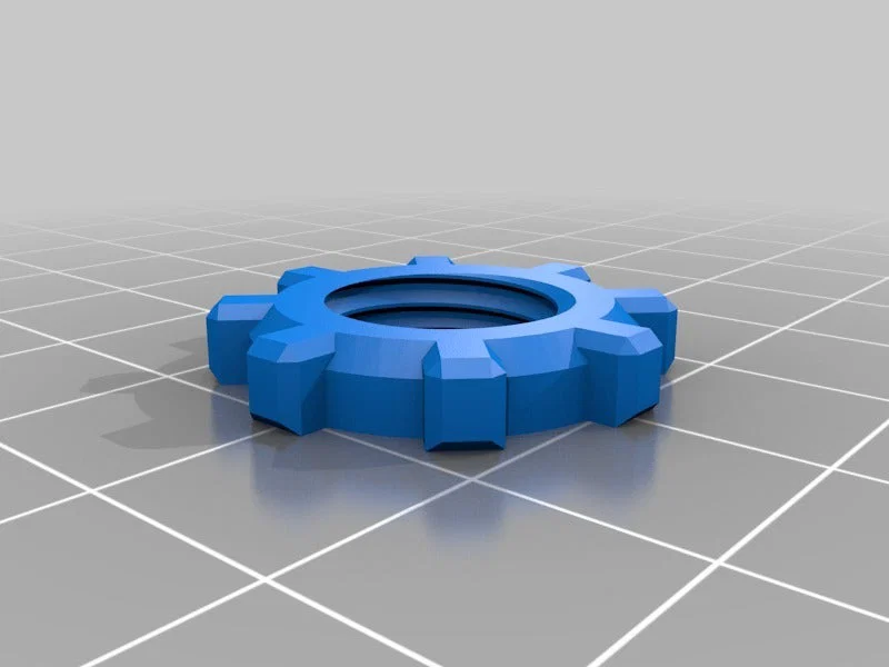 Khớp nối Repbox 1.5 cho đầu nối khí nén PC4-M10 - Image 10