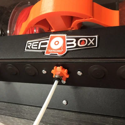 Đầu nối Repbox 2.2 cho khớp nối khí nén PC4-M10 / PC4-M8