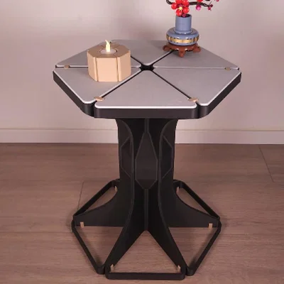 Bàn trà / Bàn bên Hexable (Hexable Coffee / Side Table)