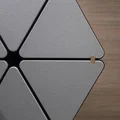 Bàn trà / Bàn bên Hexable (Hexable Coffee / Side Table) - Thumbnail 3