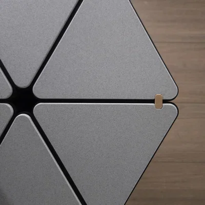 Bàn trà / Bàn bên Hexable (Hexable Coffee / Side Table)